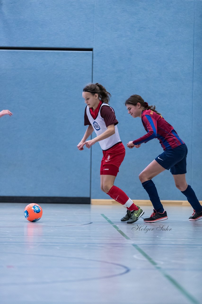 Bild 410 - HFV Futsalmeisterschaft